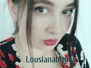 Lousianaboobs