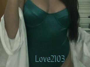 Love2103
