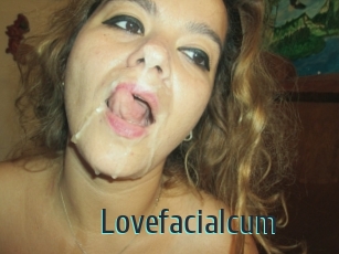 Lovefacialcum