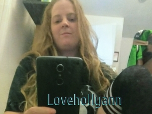 Lovehollyann