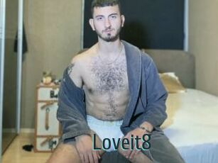 Loveit8