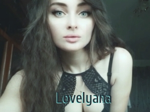 Lovelyana