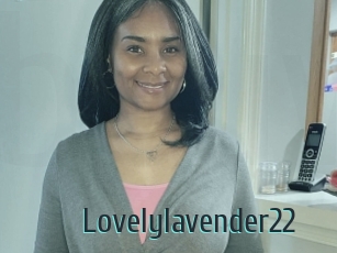 Lovelylavender22