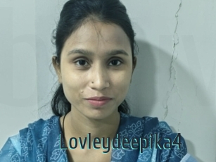 Lovleydeepika4