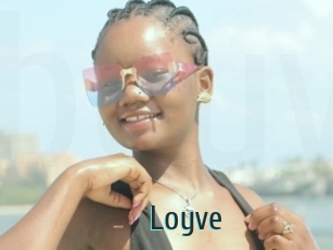 Loyve