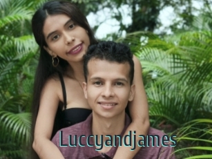 Luccyandjames