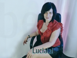 Lucialal