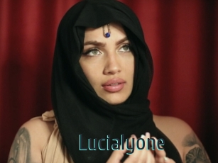 Lucialyone