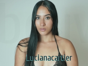 Lucianacartier