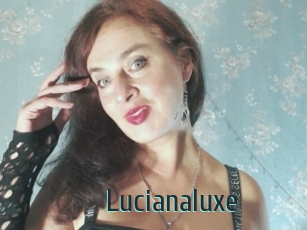 Lucianaluxe