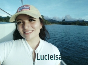 Lucieisa