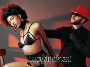 Lucyandmaxi