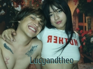 Lucyandtheo
