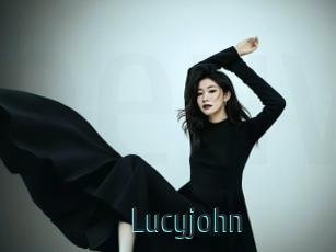 Lucyjohn