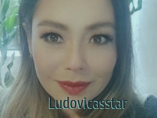 Ludovicasstar