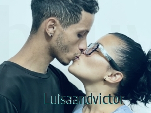 luisaandvictor Beurette Video
