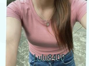Lulu8400