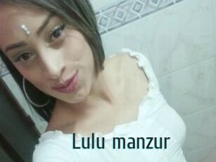 Lulu_manzur
