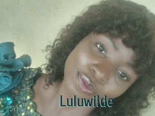 luluwilde Beurette Video