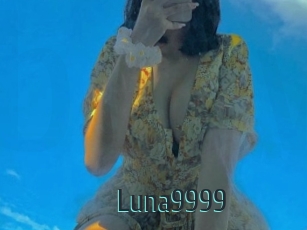 Luna9999