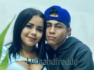 Lunaandfreddy