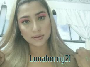 Lunahorny21