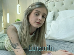 Lunamiln