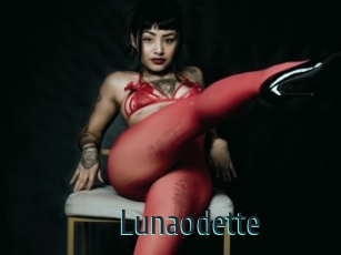 Lunaodette