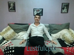 Lustfulcplx