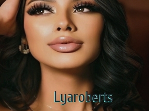 Lyaroberts