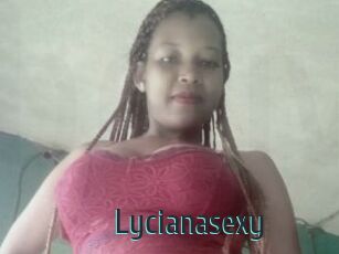 Lycianasexy