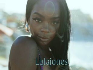 Lylajones