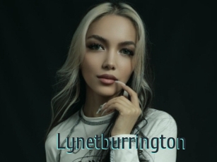 Lynetburrington