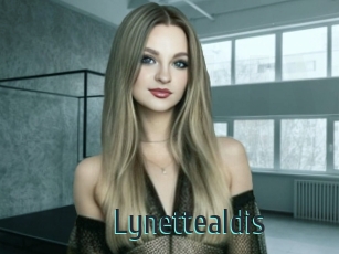 Lynettealdis