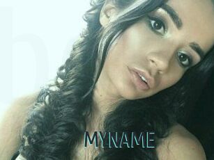 MYNAME