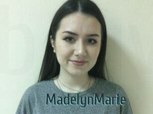 MadelynMarie