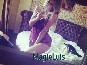 Magie_Luis