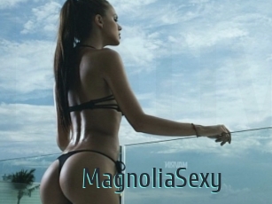 MagnoliaSexy
