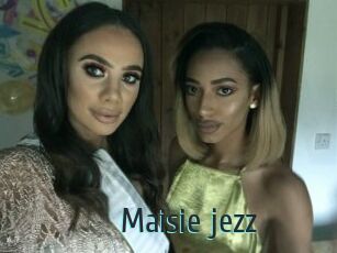 Maisie_jezz