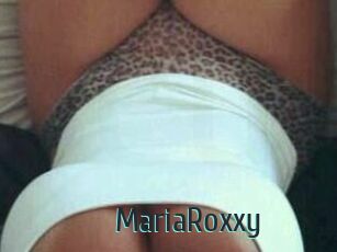 MariaRoxxy