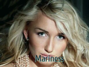 Mariness