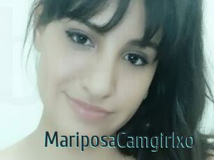 MariposaCamgirlxo