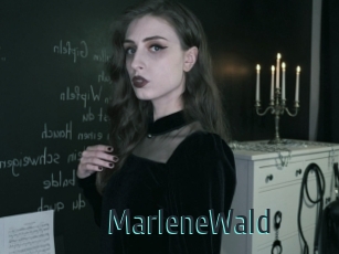 MarleneWald