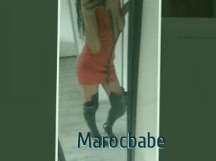 Marocbabe