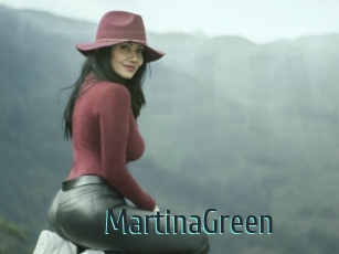 MartinaGreen
