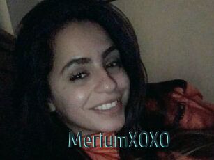 MeriumXOXO