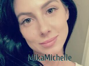 MikaMichelle
