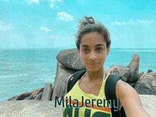 MilaJeremy