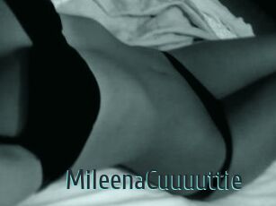 MileenaCuuuuttie