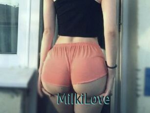 MilkiLove